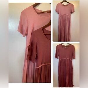 Dresses